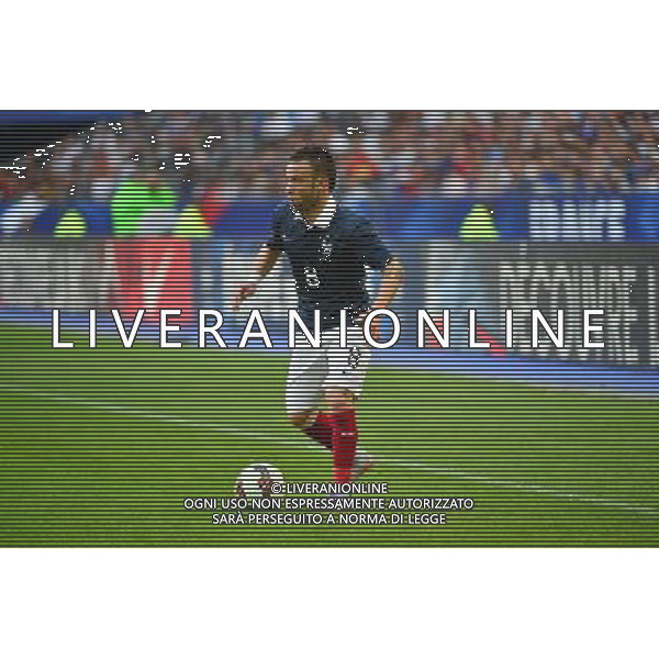 Mathieu VALBUENA - 07.06.2015 - France / Belgique - Match Amical Photo : Dave Winter / Icon Sport AG ALDO LIVERANI SAS ONLY ITALY