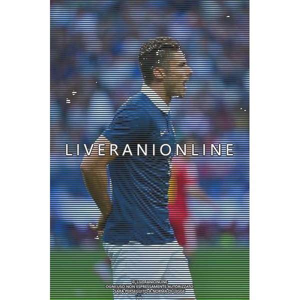Olivier GIROUD - 07.06.2015 - France / Belgique - Match Amical Photo : Dave Winter / Icon Sport AG ALDO LIVERANI SAS ONLY ITALY