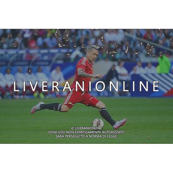 Radja NAINGGOLAN - 07.06.2015 - France / Belgique - Match Amical Photo : Dave Winter / Icon Sport AG ALDO LIVERANI SAS ONLY ITALY