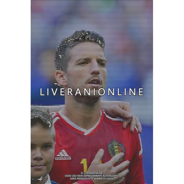 Dries MERTENS - 07.06.2015 - France / Belgique - Match Amical Photo : Dave Winter / Icon Sport AG ALDO LIVERANI SAS ONLY ITALY