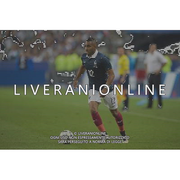 Dimitri Payet - 07.06.2015 - France / Belgique - Match amical Photo : Andre Ferreira / Icon Sport AG ALDO LIVERANI SAS ONLY ITALY