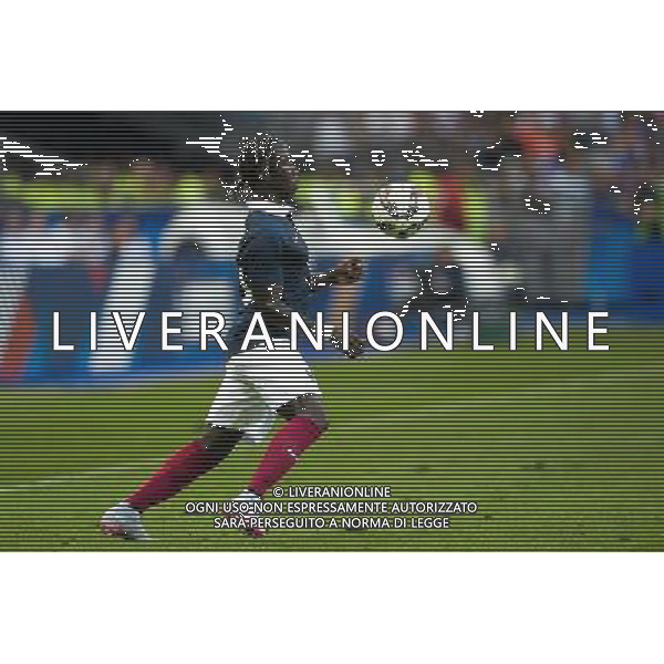 Bacary Sagna - 07.06.2015 - France / Belgique - Match amical Photo : Andre Ferreira / Icon Sport AG ALDO LIVERANI SAS ONLY ITALY