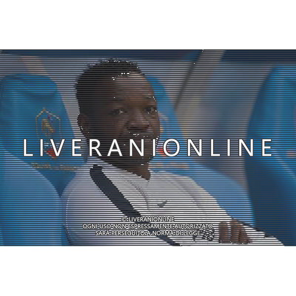 Steve Mandanda - 07.06.2015 - France / Belgique - Match amical Photo : Andre Ferreira / Icon Sport AG ALDO LIVERANI SAS ONLY ITALY