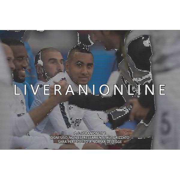 Dimitri Payet - 07.06.2015 - France / Belgique - Match amical Photo : Andre Ferreira / Icon Sport AG ALDO LIVERANI SAS ONLY ITALY