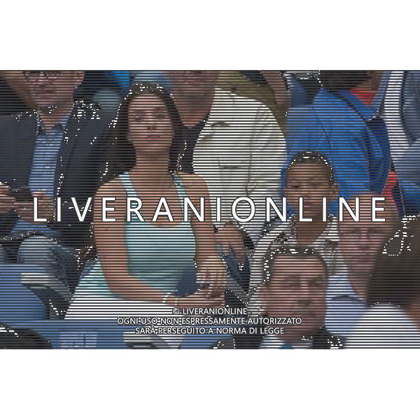 Ludivine Sagna - 07.06.2015 - France / Belgique - Match amical Photo : Andre Ferreira / Icon Sport AG ALDO LIVERANI SAS ONLY ITALY