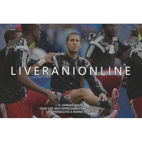 Eden Hazard - 07.06.2015 - France / Belgique - Match amical Photo : Andre Ferreira / Icon Sport AG ALDO LIVERANI SAS ONLY ITALY