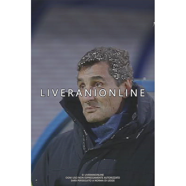 Mohed Altrad - 28.12.2014 - Castres / Montpellier - 14eme journee de Top 14 Photo : Laurent Frezouls / Icon Sport ag aldo liverani sas only italy