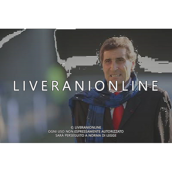 Mohed ALTRAD - 26.11.2011 - Montpellier / Clermont - 11eme Journee de Top 14 Photo : Nicolas Guyonnet / Icon Sport ag aldo liverani sas only italy