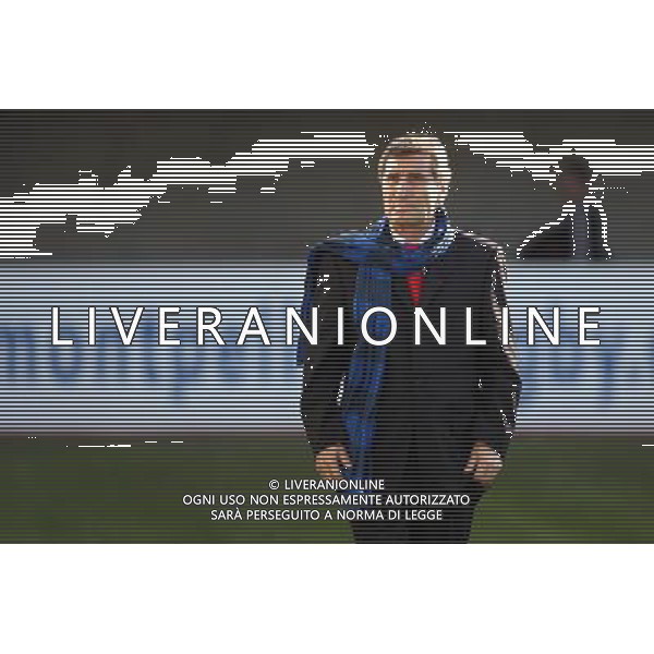 Mohed ALTRAD - 26.11.2011 - Montpellier / Clermont - 11eme Journee de Top 14 Photo : Nicolas Guyonnet / Icon Sport ag aldo liverani sas only italy