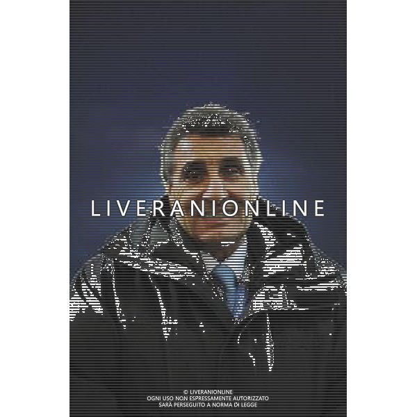 Mohed ALTRAD - 10.01.2015 - Oyonnax / Montpellier - 16e journee Top 14 Photo : Jean Paul Thomas / Icon Sport ag aldo liverani sas only italy