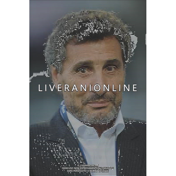 Mohed ALTRAD - 29.08.2014 - Clermont Auvergne / Montpellier - 3e journee Top 14 Photo : Jean Paul Thomas / Icon Sport ag aldo liverani sas only italy