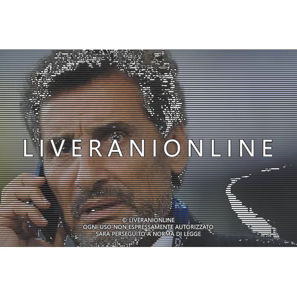 Mohed ALTRAD - 29.08.2014 - Clermont Auvergne / Montpellier - 3e journee Top 14 Photo : Jean Paul Thomas / Icon Sport ag aldo liverani sas only italy