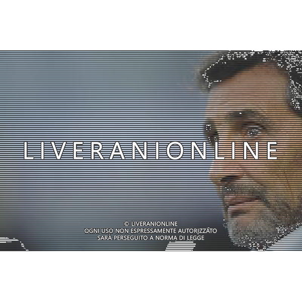 Mohed ALTRAD - 29.08.2014 - Clermont Auvergne / Montpellier - 3e journee Top 14 Photo : Jean Paul Thomas / Icon Sport ag aldo liverani sas only italy