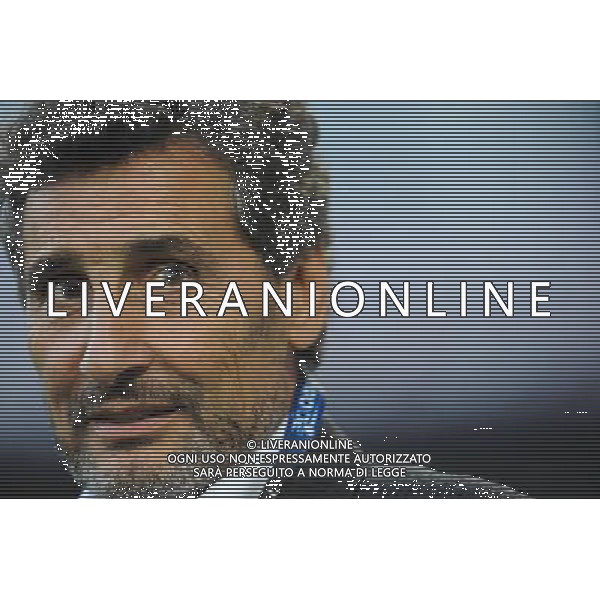 Mohed ALTRAD - 29.08.2014 - Clermont Auvergne / Montpellier - 3e journee Top 14 Photo : Jean Paul Thomas / Icon Sport ag aldo liverani sas only italy