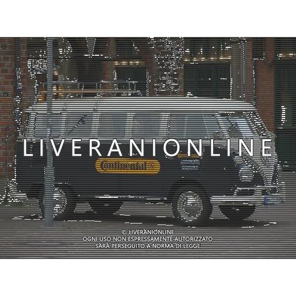 HANNOVER 2015 NELLA FOTO PANORAMICHE DI HANNOVER FOTO ALDO LIVERANI SAS