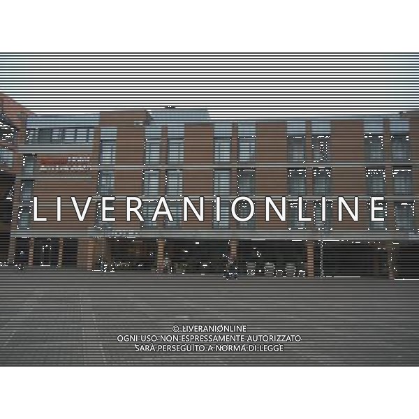 HANNOVER 2015 NELLA FOTO PANORAMICHE DI HANNOVER FOTO ALDO LIVERANI SAS