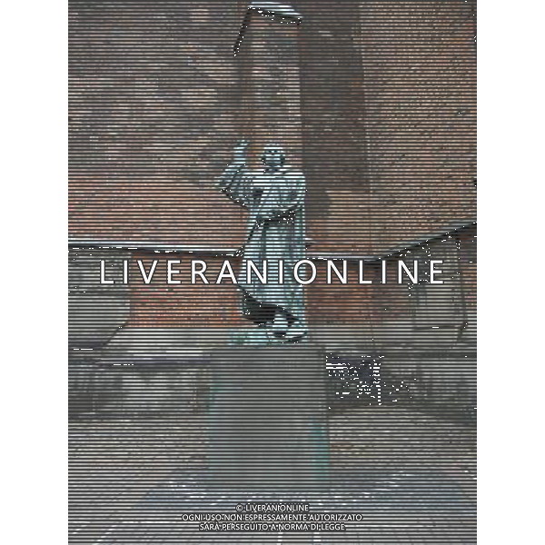 HANNOVER 2015 NELLA FOTO PANORAMICHE DI HANNOVER FOTO ALDO LIVERANI SAS