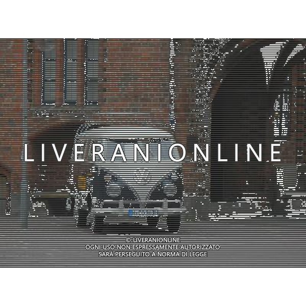 HANNOVER 2015 NELLA FOTO PANORAMICHE DI HANNOVER FOTO ALDO LIVERANI SAS