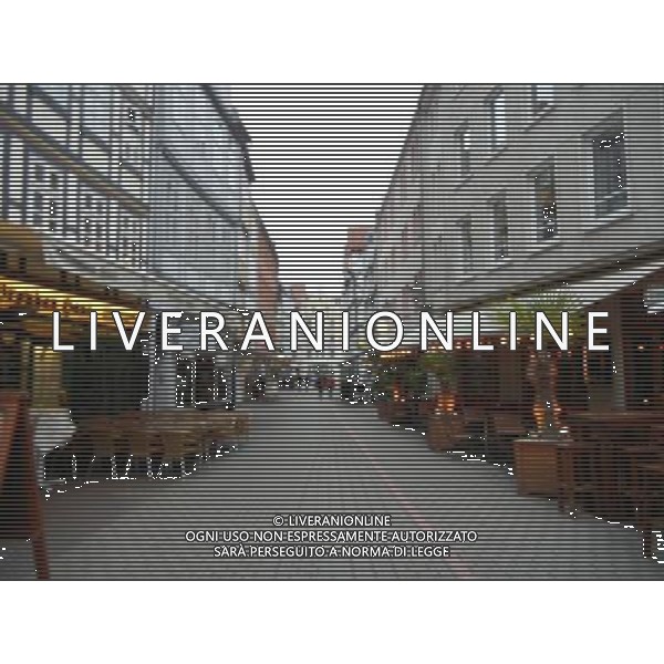 HANNOVER 2015 NELLA FOTO PANORAMICHE DI HANNOVER FOTO ALDO LIVERANI SAS