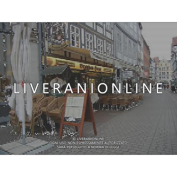 HANNOVER 2015 NELLA FOTO PANORAMICHE DI HANNOVER FOTO ALDO LIVERANI SAS