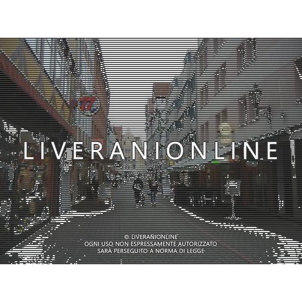 HANNOVER 2015 NELLA FOTO PANORAMICHE DI HANNOVER FOTO ALDO LIVERANI SAS