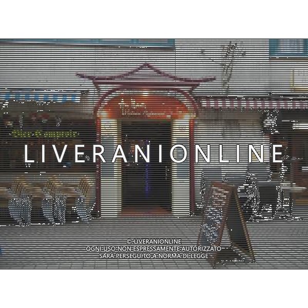 HANNOVER 2015 NELLA FOTO PANORAMICHE DI HANNOVER FOTO ALDO LIVERANI SAS