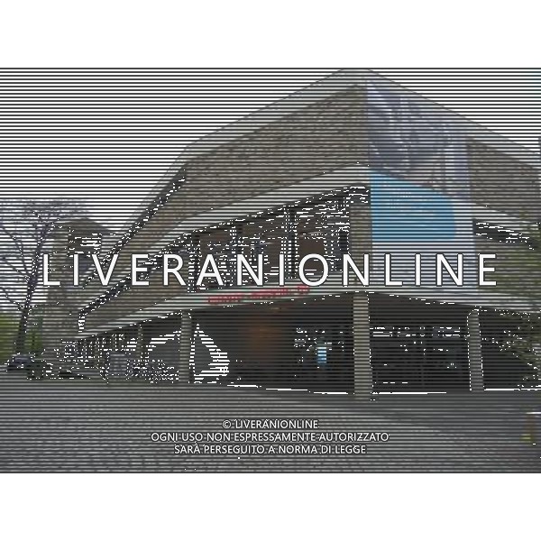 HANNOVER 2015 NELLA FOTO PANORAMICHE DI HANNOVER FOTO ALDO LIVERANI SASAS