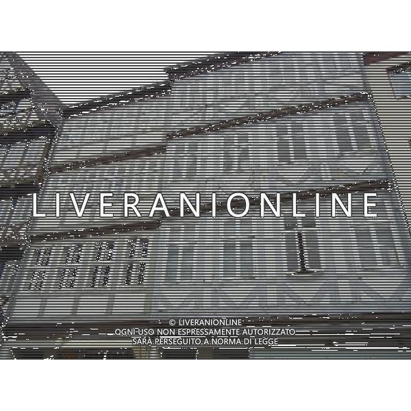 HANNOVER 2015 NELLA FOTO PANORAMICHE DI HANNOVER FOTO ALDO LIVERANI SAS