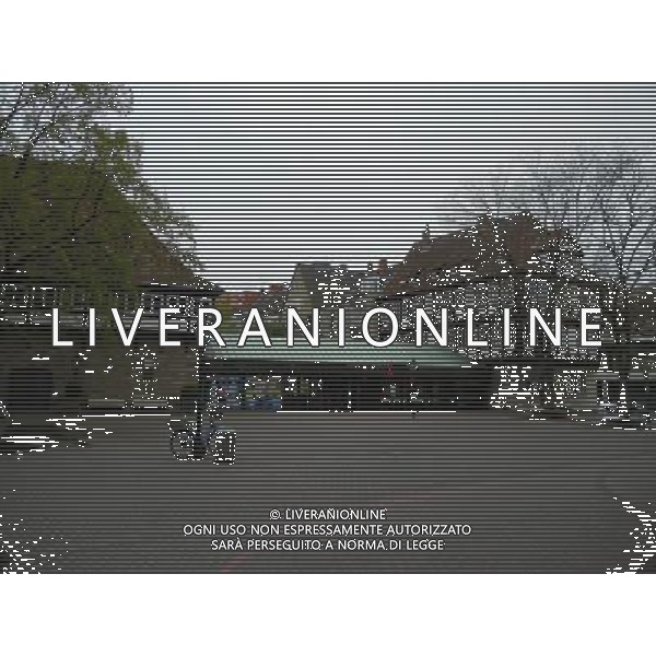 HANNOVER 2015 NELLA FOTO PANORAMICHE DI HANNOVER FOTO ALDO LIVERANI SAS