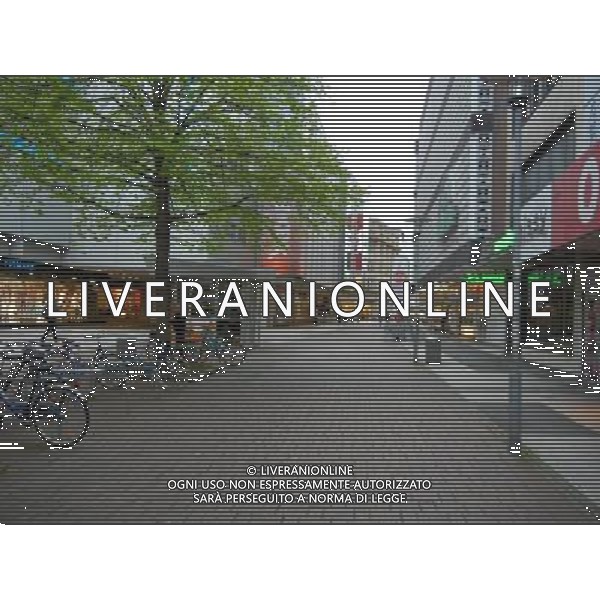 HANNOVER 2015 NELLA FOTO PANORAMICHE DI HANNOVER FOTO ALDO LIVERANI SAS