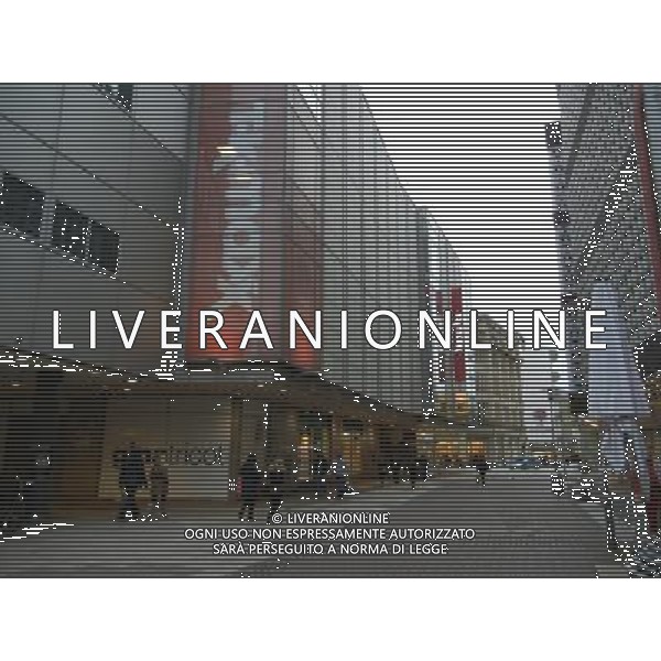 HANNOVER 2015 NELLA FOTO PANORAMICHE DI HANNOVER FOTO ALDO LIVERANI SAS