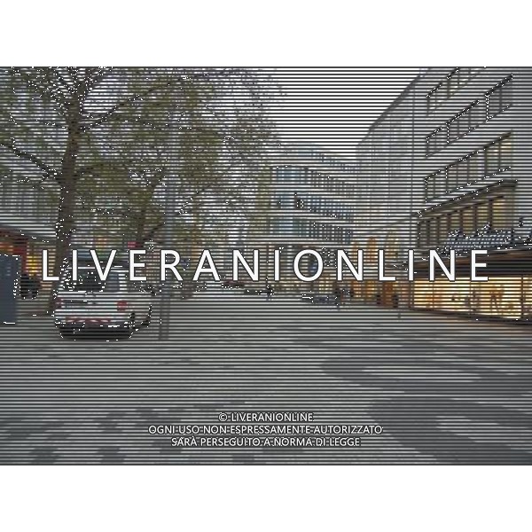 HANNOVER 2015 NELLA FOTO PANORAMICHE DI HANNOVER FOTO ALDO LIVERANI SAS