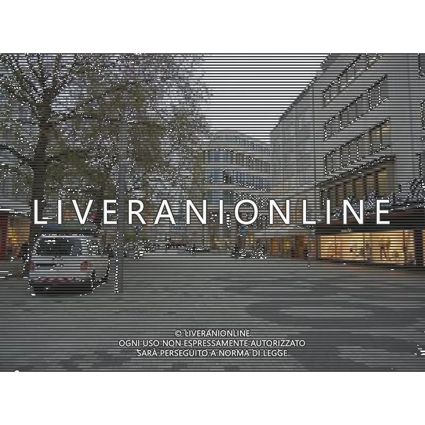 HANNOVER 2015 NELLA FOTO PANORAMICHE DI HANNOVER FOTO ALDO LIVERANI SAS