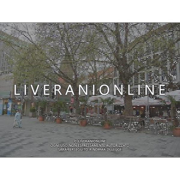 HANNOVER 2015 NELLA FOTO PANORAMICHE DI HANNOVER FOTO ALDO LIVERANI SAS