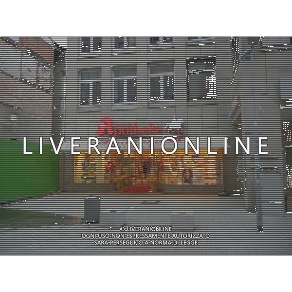 HANNOVER 2015 NELLA FOTO PANORAMICHE DI HANNOVER FOTO ALDO LIVERANI SAS