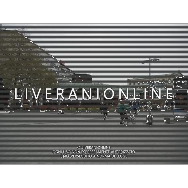 HANNOVER 2015 NELLA FOTO PANORAMICHE DI HANNOVER FOTO ALDO LIVERANI SAS