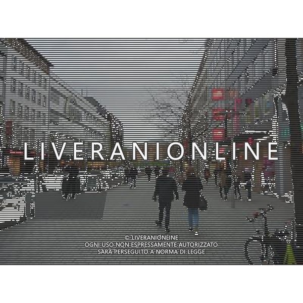 HANNOVER 2015 NELLA FOTO PANORAMICHE DI HANNOVER FOTO ALDO LIVERANI SAS