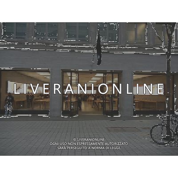 HANNOVER 2015 NELLA FOTO PANORAMICHE DI HANNOVER FOTO ALDO LIVERANI SAS