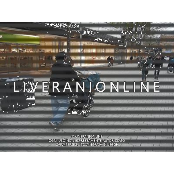 HANNOVER 2015 NELLA FOTO PANORAMICHE DI HANNOVER FOTO ALDO LIVERANI SAS