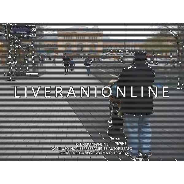 HANNOVER 2015 NELLA FOTO PANORAMICHE DI HANNOVER FOTO ALDO LIVERANI SAS