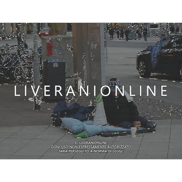 HANNOVER 2015 NELLA FOTO PANORAMICHE DI HANNOVER FOTO ALDO LIVERANI SAS