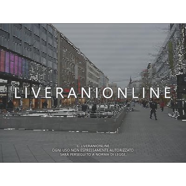 HANNOVER 2015 NELLA FOTO PANORAMICHE DI HANNOVER FOTO ALDO LIVERANI SAS