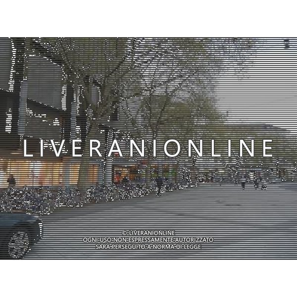 HANNOVER 2015 NELLA FOTO PANORAMICHE DI HANNOVER FOTO ALDO LIVERANI SAS