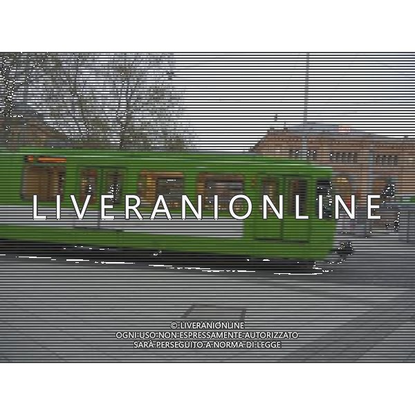 HANNOVER 2015 NELLA FOTO PANORAMICHE DI HANNOVER FOTO ALDO LIVERANI SAS