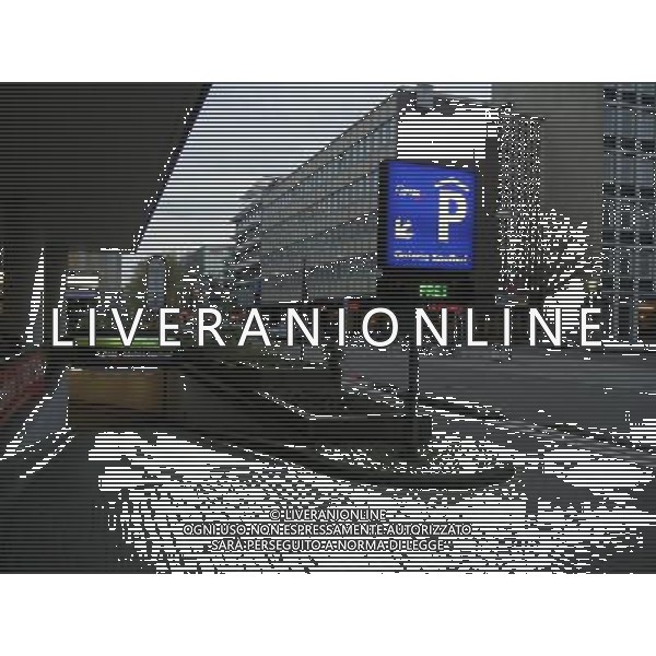 HANNOVER 2015 NELLA FOTO PANORAMICHE DI HANNOVER FOTO ALDO LIVERANI SAS