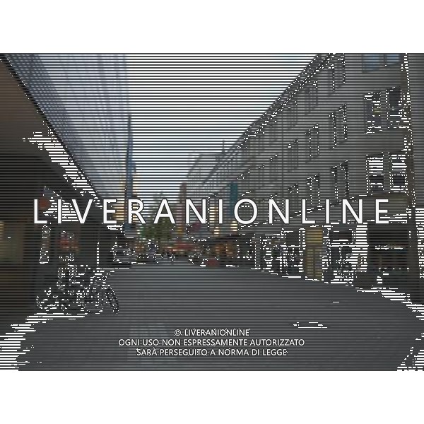 HANNOVER 2015 NELLA FOTO PANORAMICHE DI HANNOVER FOTO ALDO LIVERANI SAS