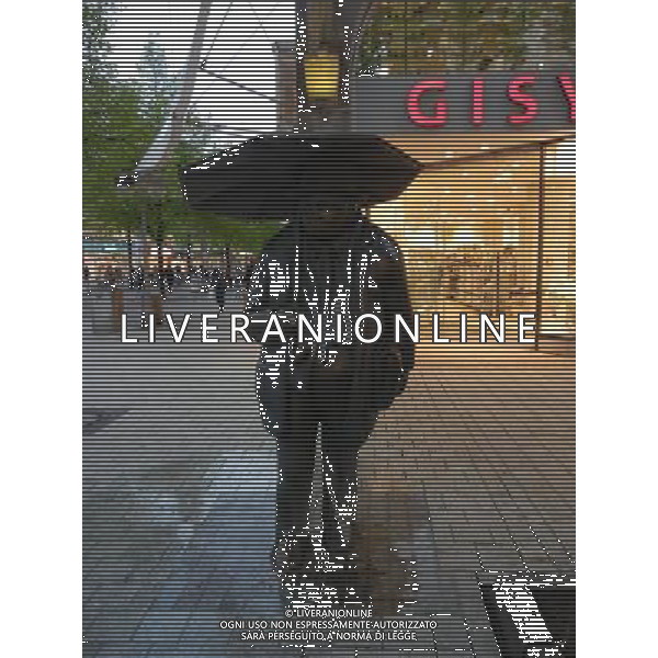 HANNOVER 2015 NELLA FOTO PANORAMICHE DI HANNOVER FOTO ALDO LIVERANI SAS