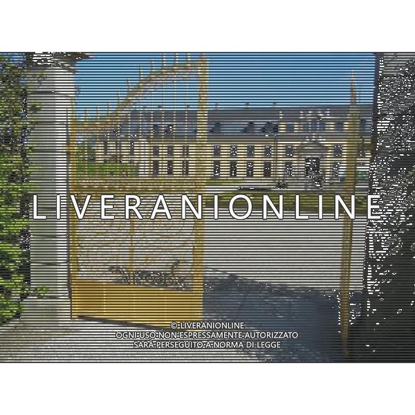 HANNOVER 2015 NELLA FOTO I Giardini di Herrenhausen. AG ALDO LIVERANI SAS