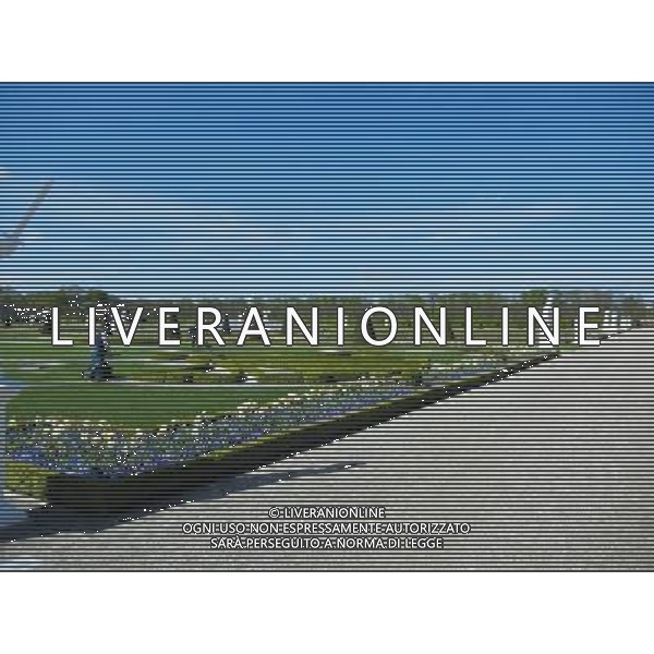 HANNOVER 2015 NELLA FOTO I Giardini di Herrenhausen. AG ALDO LIVERANI SAS