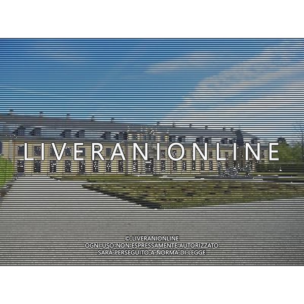 HANNOVER 2015 NELLA FOTO I Giardini di Herrenhausen. AG ALDO LIVERANI SAS